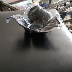 Murano Hand Made Glass Art